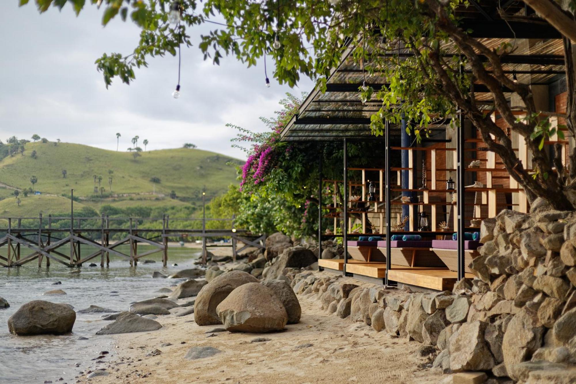 Resor Plataran Komodo
