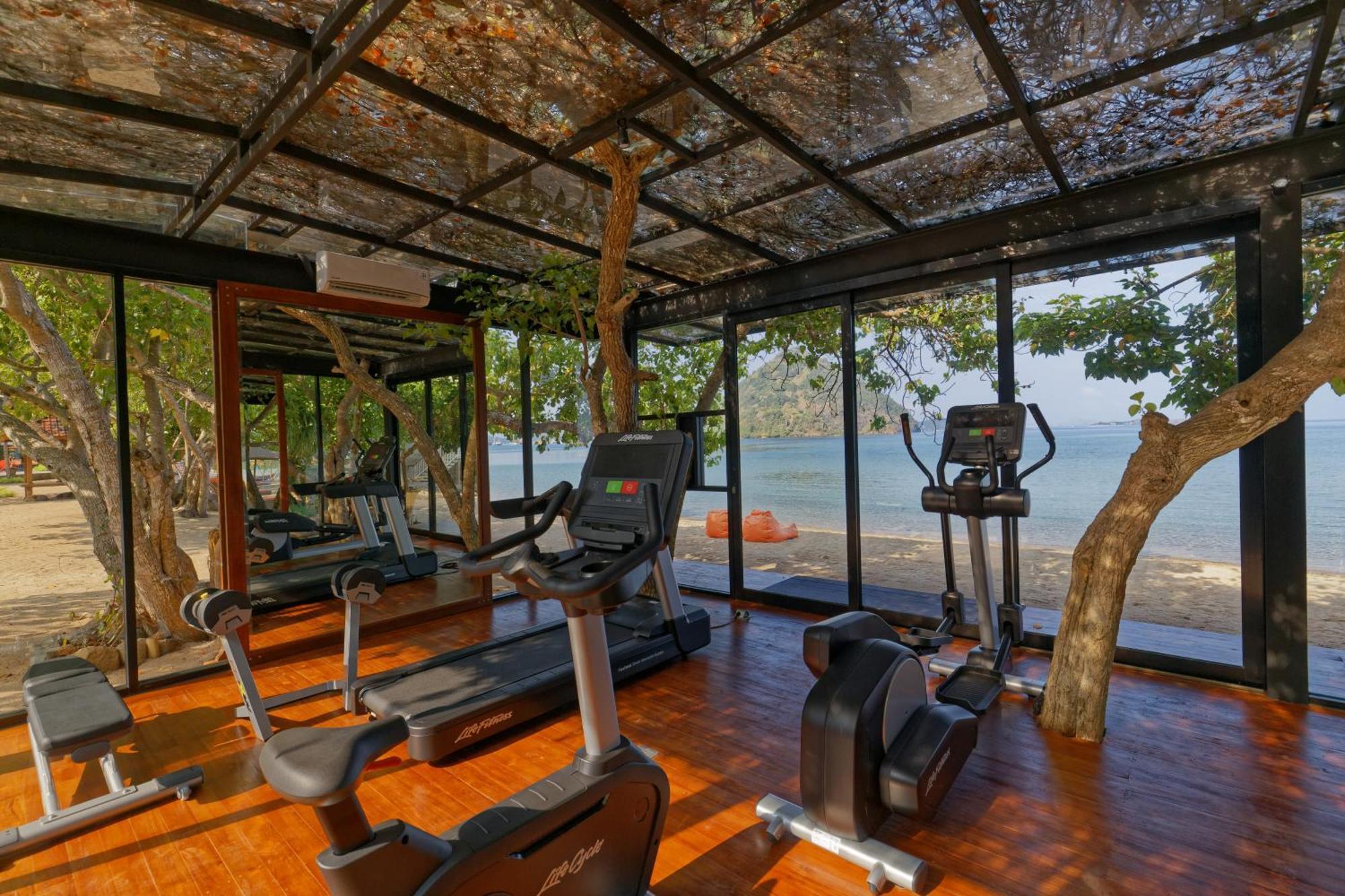Plataran Komodo 5* Labuan Bajo