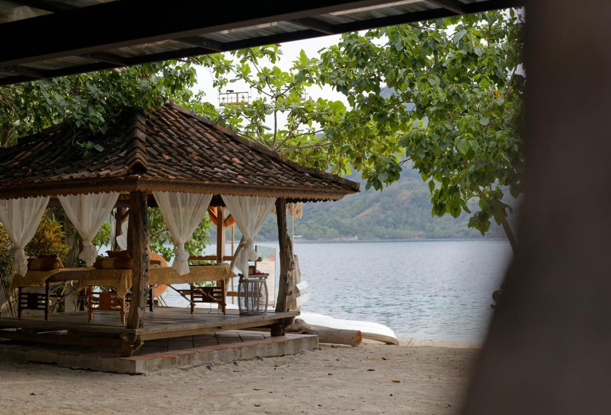 Plataran Komodo Labuan Bajo