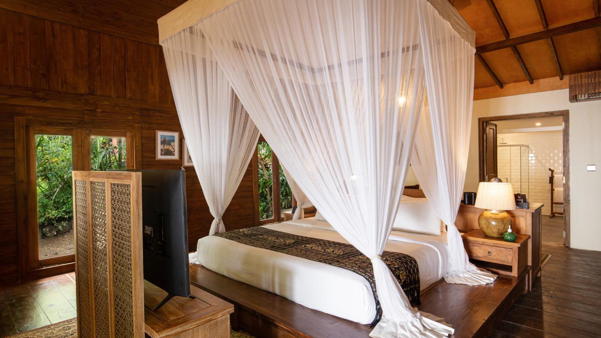 Plataran Komodo Resor 5*