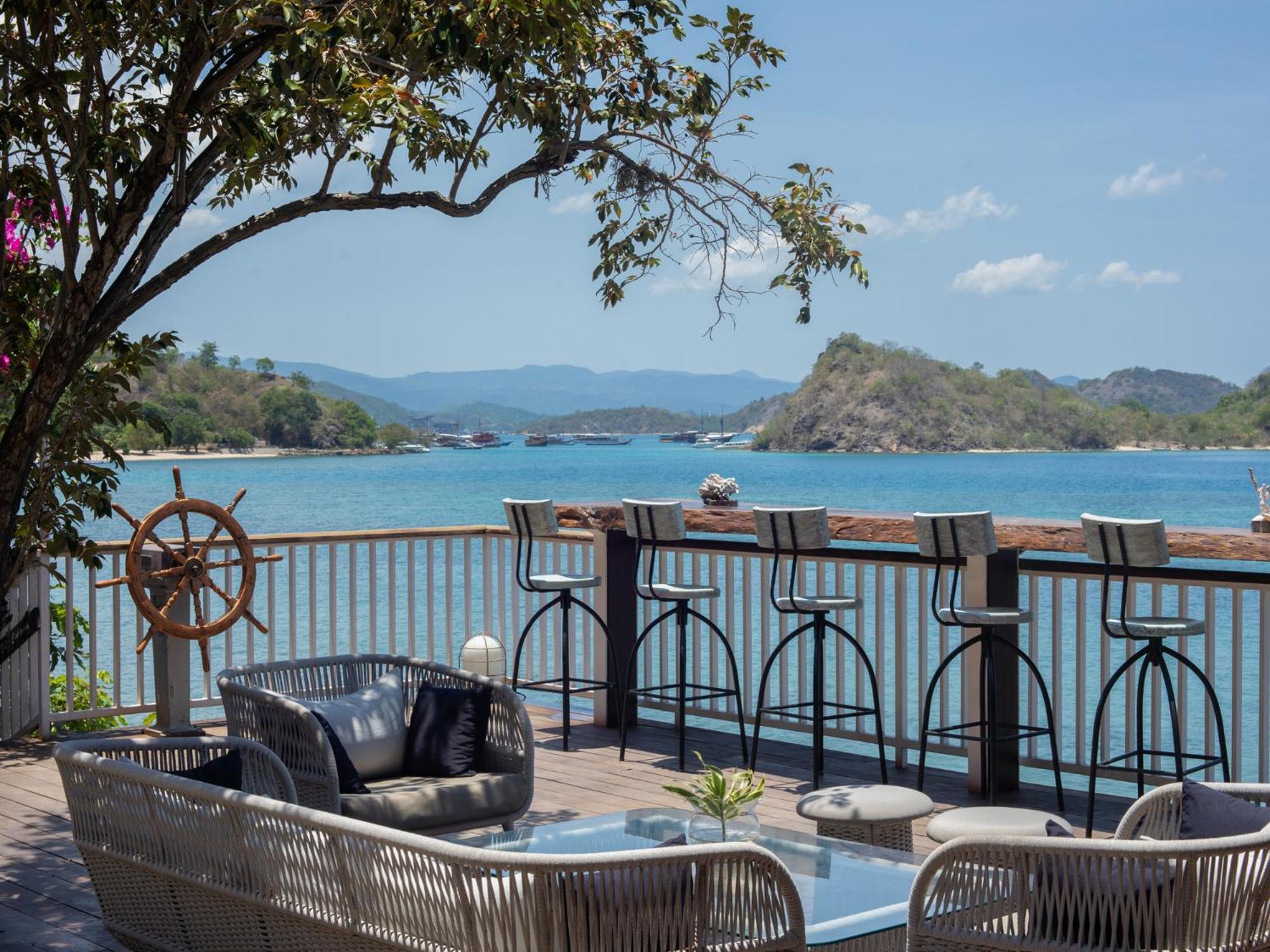 Plataran Komodo Resor Labuan Bajo