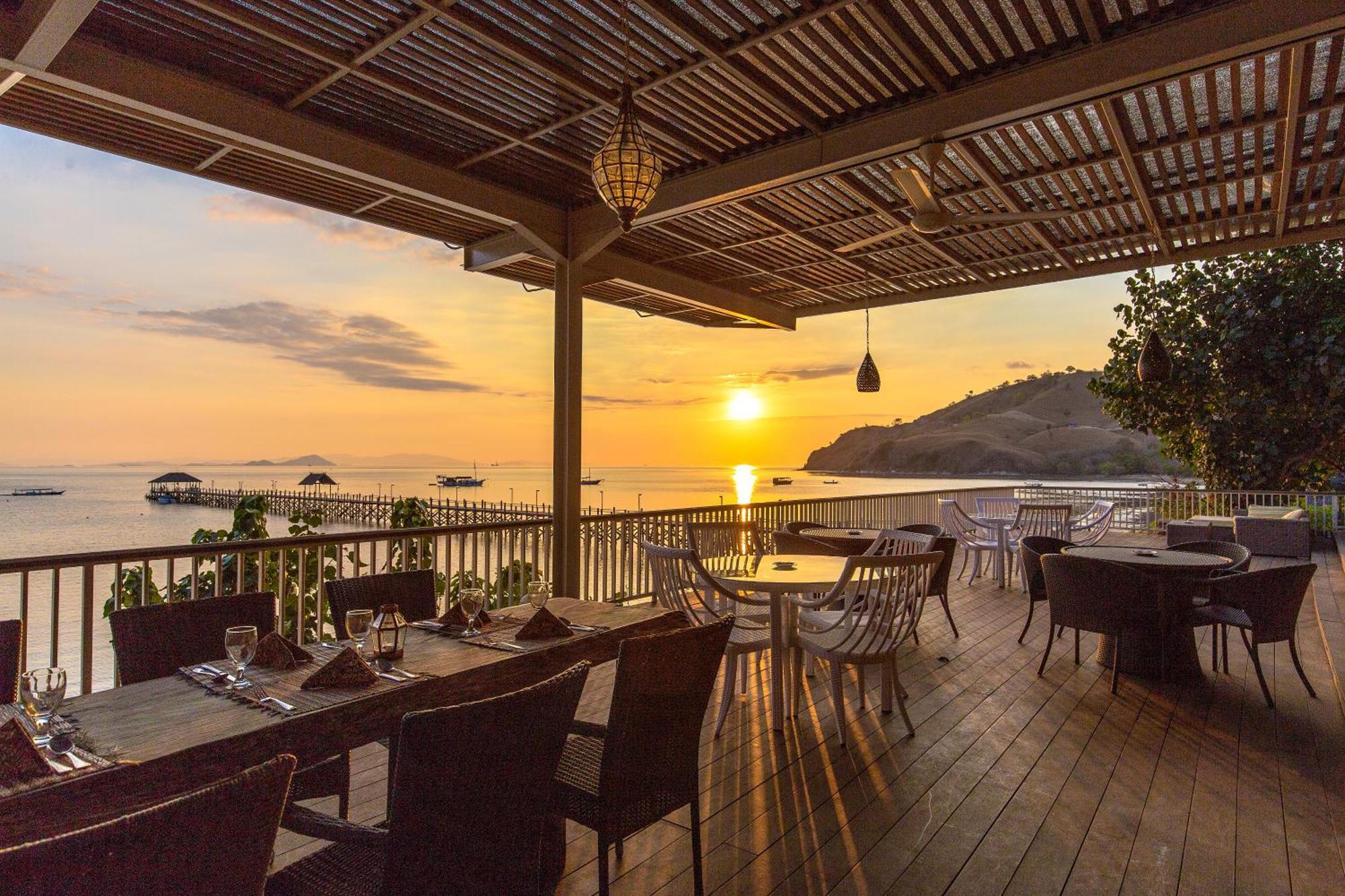 Resor Plataran Komodo Labuan Bajo
